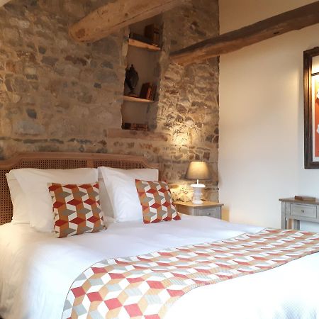 Jardin Des Simples Mont-Dol Exterior photo