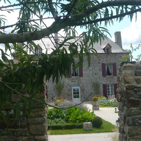 Jardin Des Simples Mont-Dol Exterior photo